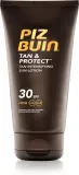Piz Buin Tan & Protect - Защитное молочко для загара SPF 30, 150 мл — фото 1