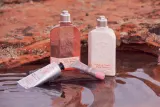 L’Occitane Cherry Blossom - Гель для ванны и душа, 250 мл — фото 3