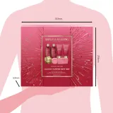 Baylis & Harding Midnight Cherry - Подарочный набор для лица — фото 4