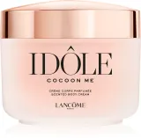 Lancome Idole Cocoon Me Cream - Крем для тела, 200 мл — фото 1