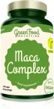 Мака GreenFood Nutrition Maca Complex корень маки, в капсулах, 120 капсул — фото 1