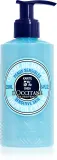 L’Occitane Shea Butter - Кремовый гель для душа для чувствительной кожи, 250 мл — фото 1