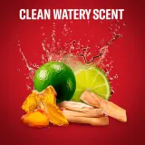 Old Spice Whitewater Ironman - Подарочный набор для тела и лица — фото 5