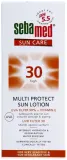 Sebamed Sun Care Multi Protect Sun Lotion - Молочко для загара SPF 30, 150 мл — фото 3