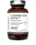 Добавка к пище Kenay L-Glutation GSH OPITAC с глутатионом, 60 капсул — фото 1