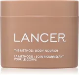 LANCER THE METHOD BODY NOURISH - Увлажняющий крем для тела, 240 мл — фото 1