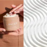 LANCER THE METHOD BODY NOURISH - Увлажняющий крем для тела, 240 мл — фото 2