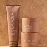 LANCER THE METHOD BODY NOURISH - Увлажняющий крем для тела, 240 мл — фото 3