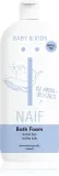 Naif Baby & Kids Bath Foam - Расслабляющая ванная пена для детей — фото 1