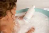 Naif Baby & Kids Bath Foam - Расслабляющая ванная пена для детей — фото 2