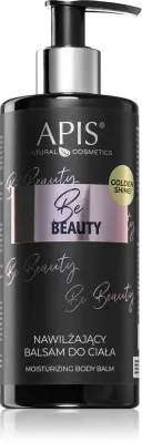 Apis Natural Cosmetics Be Beauty - Увлажняющее молочко для тела, 300 мл