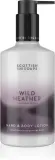 Scottish Fine Soaps Wild Heather Hand & Body Lotion - Молоко для рук и тела, 300 мл — фото 1