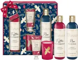 Baylis & Harding The Fuzzy Duck Winter Wonderland - Подарочный набор для ванны — фото 1