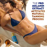 NIVEA SUN Protect & Bronze - Интенсивный спрей для загара SPF 20, 200 мл — фото 3