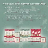 Baylis & Harding 24 Days of Beauty The Fuzzy Duck - Адвент-календарь косметики — фото 4