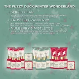 Baylis & Harding 24 Days of Beauty The Fuzzy Duck - Адвент-календарь косметики — фото 7