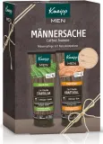 Kneipp Men's Business - Гель для душа набор подарочный для мужчин, 2 мл — фото 1