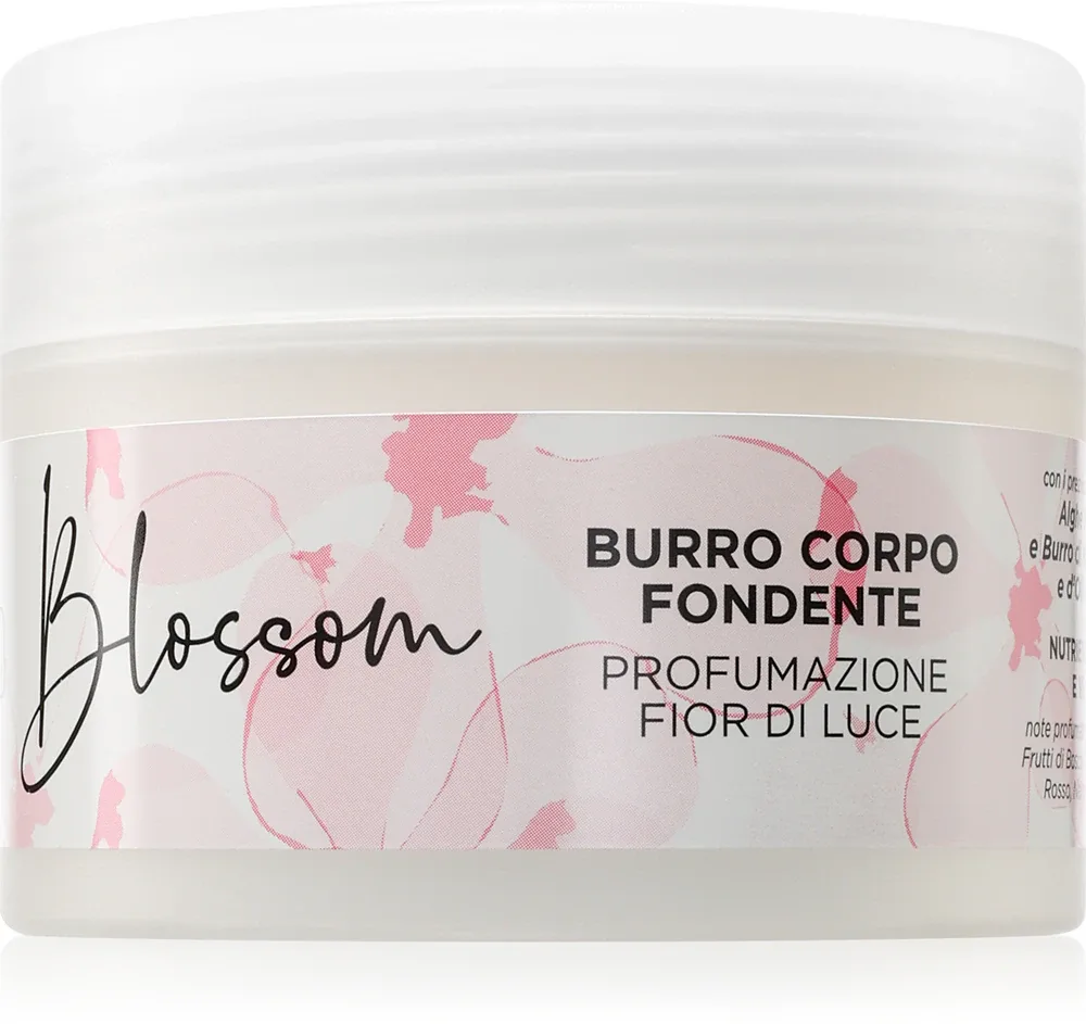 Guam Blossom - Масло для тела, 200 мл