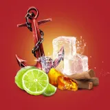 Old Spice Captain After Shave Lotion - вода после бритья, 100 мл — фото 4