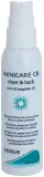Synchroline Aknicare CB - Спрей для тела, уменьшающий признаки угревой сыпи на груди и спине, 100 мл — фото 2
