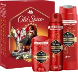 Old Spice Epic Legend Knight - Подарочный набор для мужчин — фото 1