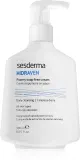 Sesderma Hidraven - Очищающая эмульсия для лица и тела, 300 мл — фото 1
