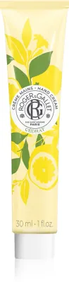 Roger & Gallet Cedrat - Крем для рук и ногтей, 30 мл