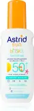 Astrid Sun Sensitive - Детское молочко для загара SPF 50+ w sprayu, 150 мл — фото 1