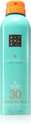 RITUALS The Ritual Of Karma - Молочко для загара SPF 30, 200 мл