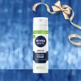 NIVEA MEN Sensitive Care Ritual - Подарочный набор для бритья — фото 2
