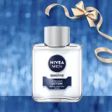 NIVEA MEN Sensitive Care Ritual - Подарочный набор для бритья — фото 3
