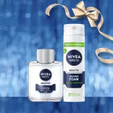 NIVEA MEN Sensitive Care Ritual - Подарочный набор для бритья — фото 4