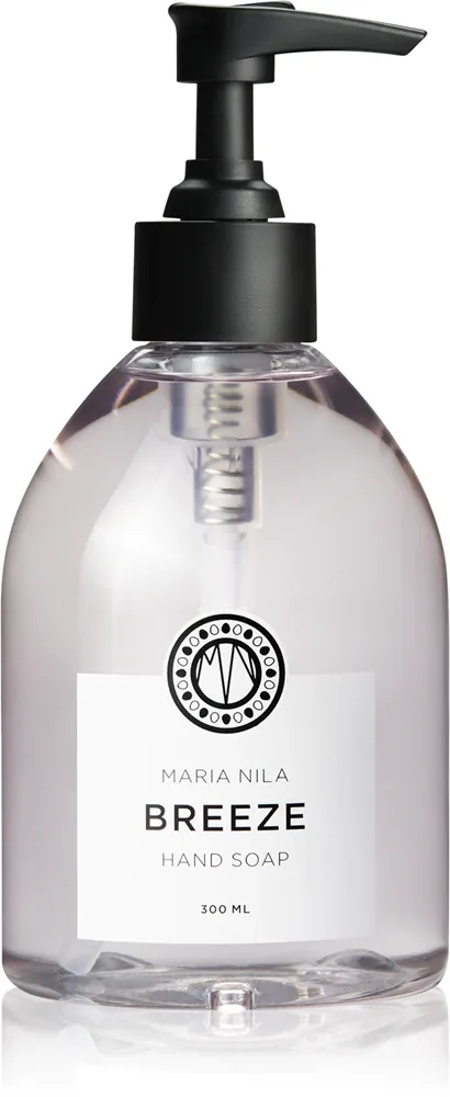 Maria Nila Breeze Hand Soap - Жидкое мыло для рук, 300 мл