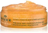Скраб для тела Nuxe Reve de Miel Deliciously Nourishing Body Scrub с мёдом и маслом ши, питательный, 175 мл — фото 2
