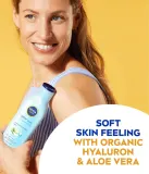 NIVEA SUN After Sun - Увлажняющее молочко после загара с алоэ, 400 мл — фото 5