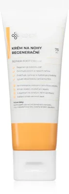 Lobey Body Care Regeneracní krem na nohy - Крем для ног с увлажняющим действием, 75 мл