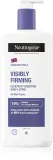 Neutrogena Norwegian Formula Visibly Renew - Упруготворяющее молочко для тела, 400 мл — фото 1