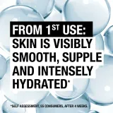 Neutrogena Norwegian Formula Visibly Renew - Упруготворяющее молочко для тела, 400 мл — фото 5