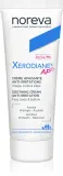 Noreva Xerodiane AP+ Soothing Anti-irritation Cream - Увлажняющий успокаивающий бальзам после бритья, 40 мл — фото 1