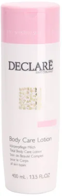 Declare Body Care - Млечко для тела, 400 мл