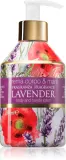 Rudy - Le Maioliche Lavender - Млечко для тела, 250 мл — фото 1