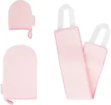 Brushworks Tan Applicator Set - набор аппликаторов для загара — фото 1