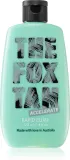 The Fox Tan Rapid Elixir - Крем для тела, ускоряющий загар, 120 мл — фото 1