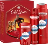 Old Spice Whitewater Ironman - Подарочный набор для мужчин — фото 1