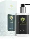 Vittore De Conti Body Lotion - Молочко для тела, 310 мл — фото 2