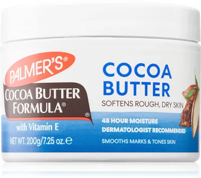 Palmer’s Cocoa Butter Formula - Питательное масло для тела для сухой кожи