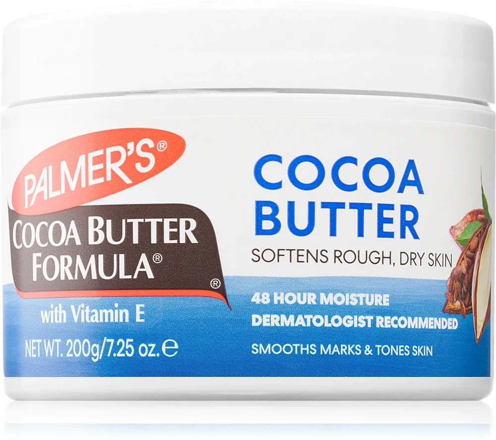 Palmer’s Cocoa Butter Formula - Питательное масло для тела для сухой кожи