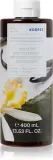 Korres Mediterranean Vanilla Blossom - Энергетический гель для душа — фото 1