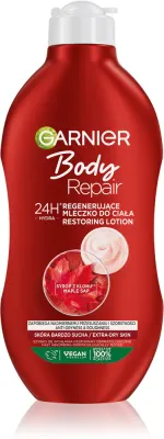 Garnier Body Repair - Регенерирующее молочко для тела для очень сухой кожи, 400 мл