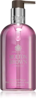 Molton Brown Fiery Pink Pepper - Жидкое мыло для рук